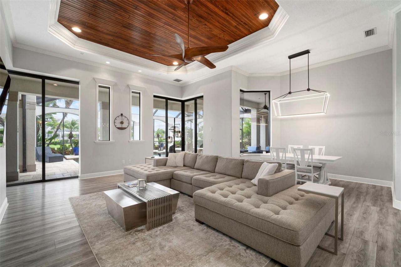 5405 Tybee Island Drive, Apollo Beach, FL 33572 Photo