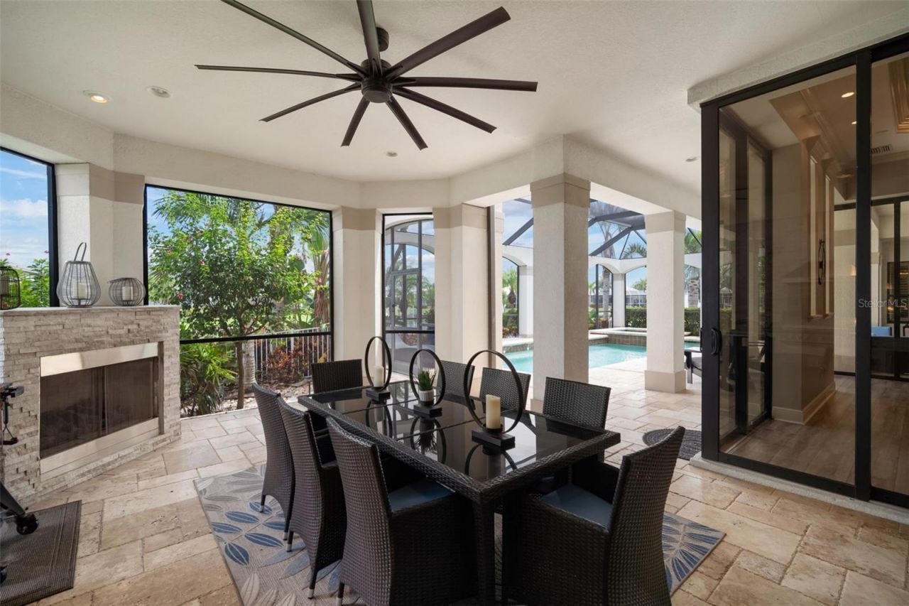 5405 Tybee Island Drive, Apollo Beach, FL 33572 Photo