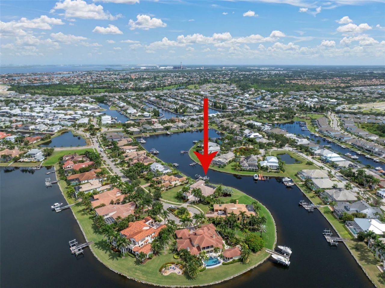 5405 Tybee Island Drive, Apollo Beach, FL 33572 Photo