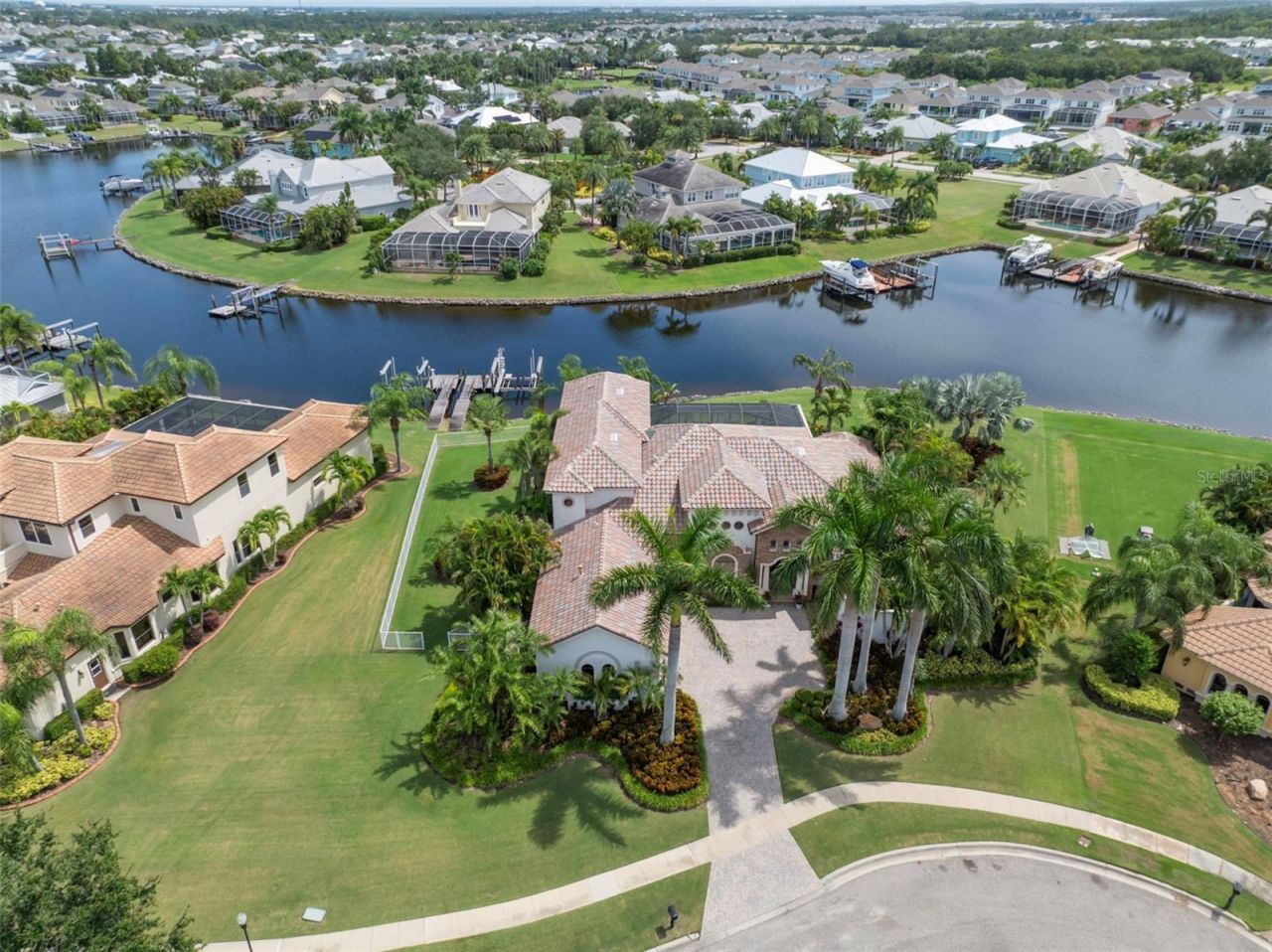 5405 Tybee Island Drive, Apollo Beach, FL 33572 Photo