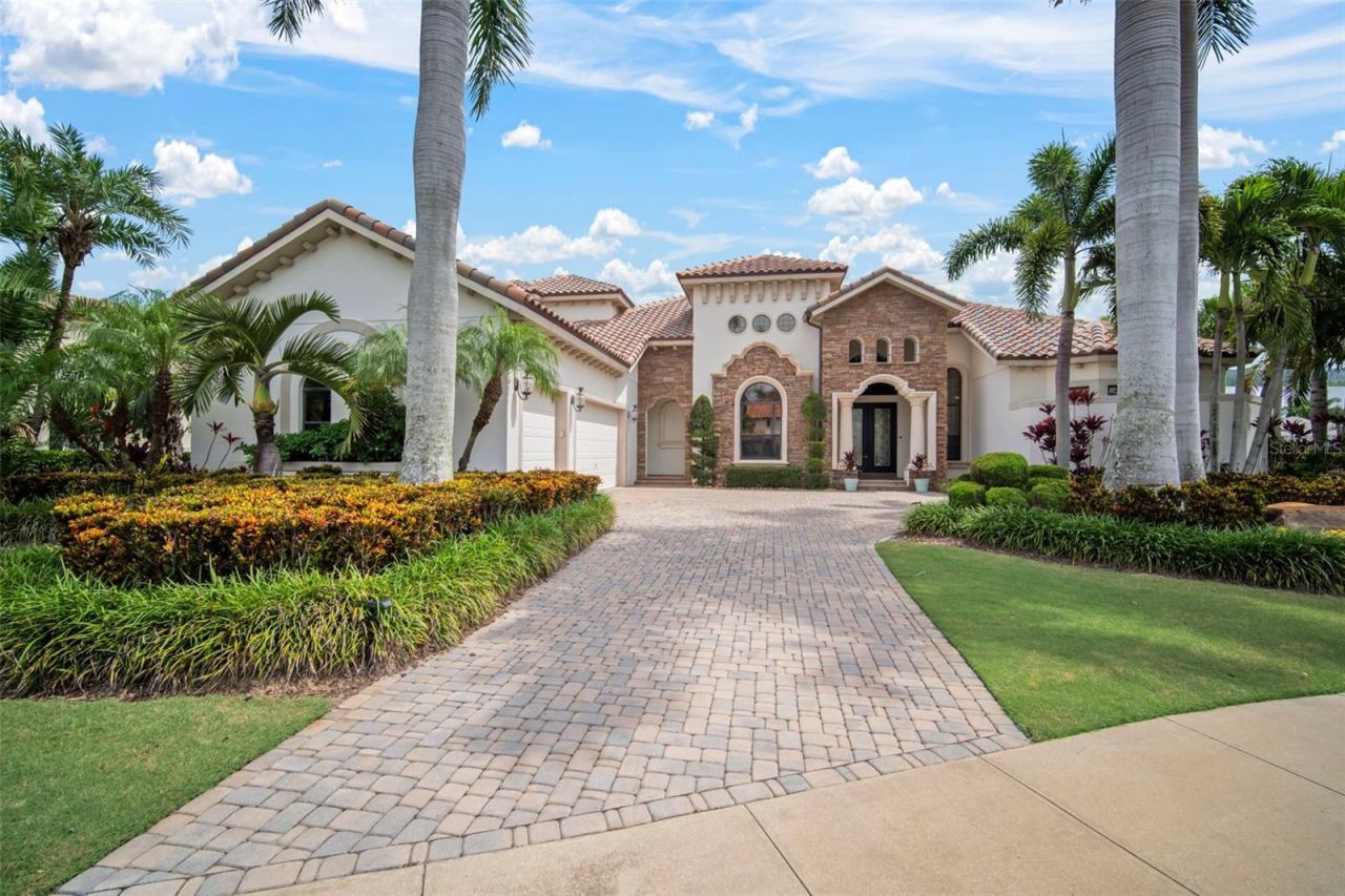 5405 Tybee Island Drive, Apollo Beach, FL 33572 Photo