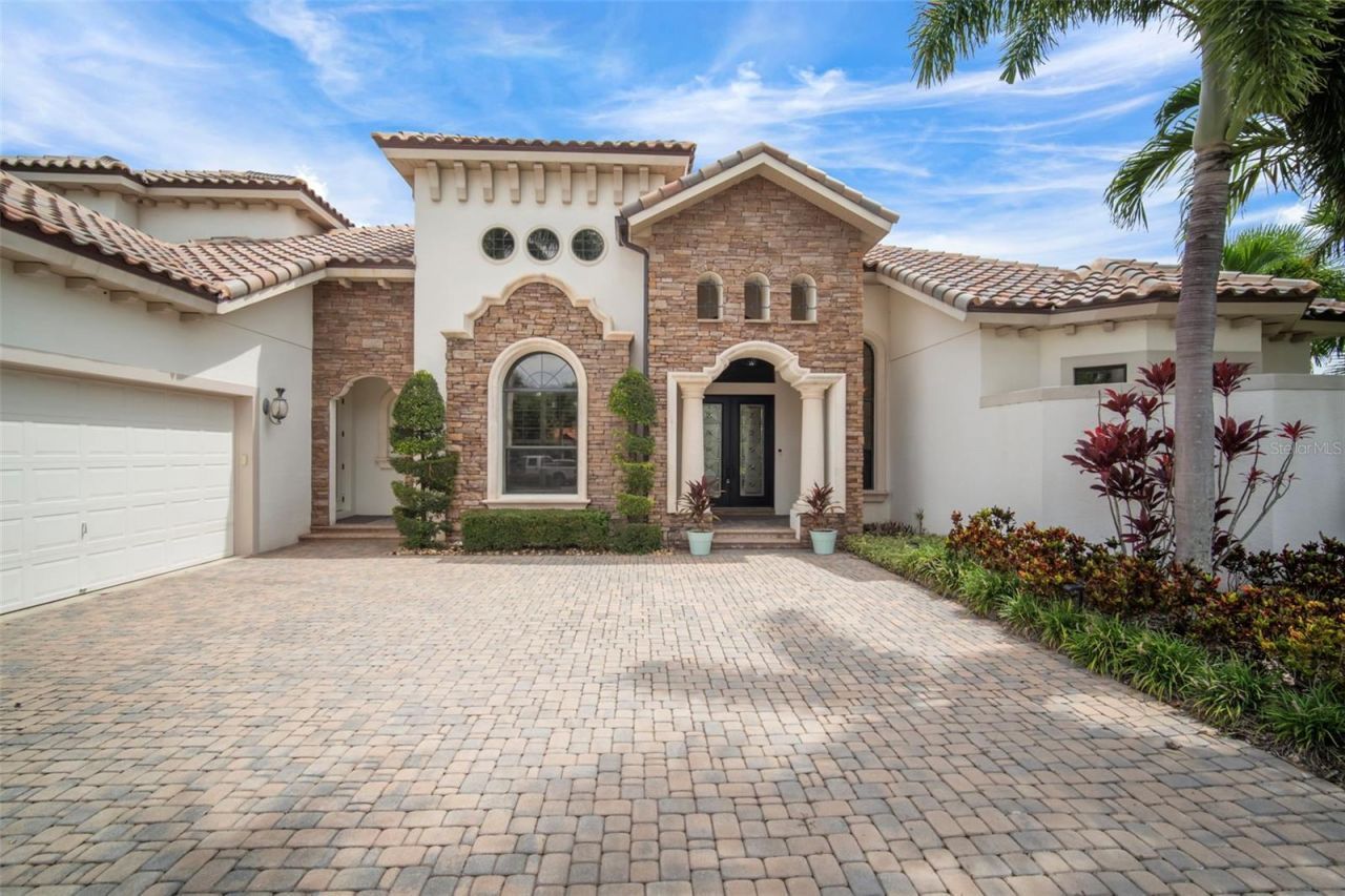 5405 Tybee Island Drive, Apollo Beach, FL 33572 Photo