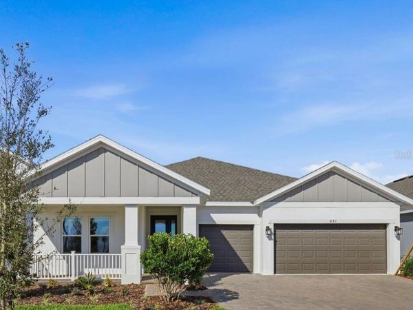 891 LADYFISH TRAIL, ST CLOUD, FL 34771