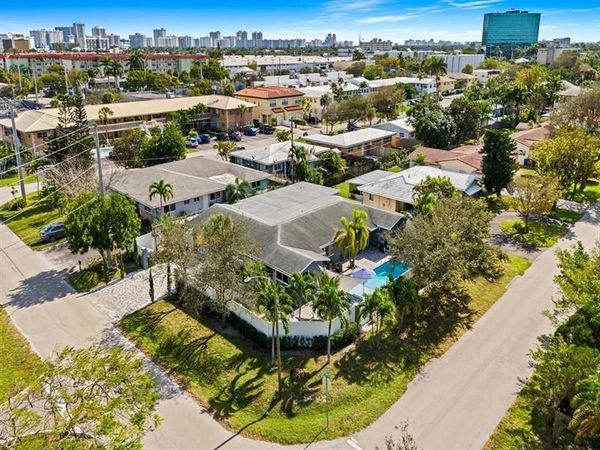 5496 NE 22nd Ave, Fort Lauderdale, FL 33308