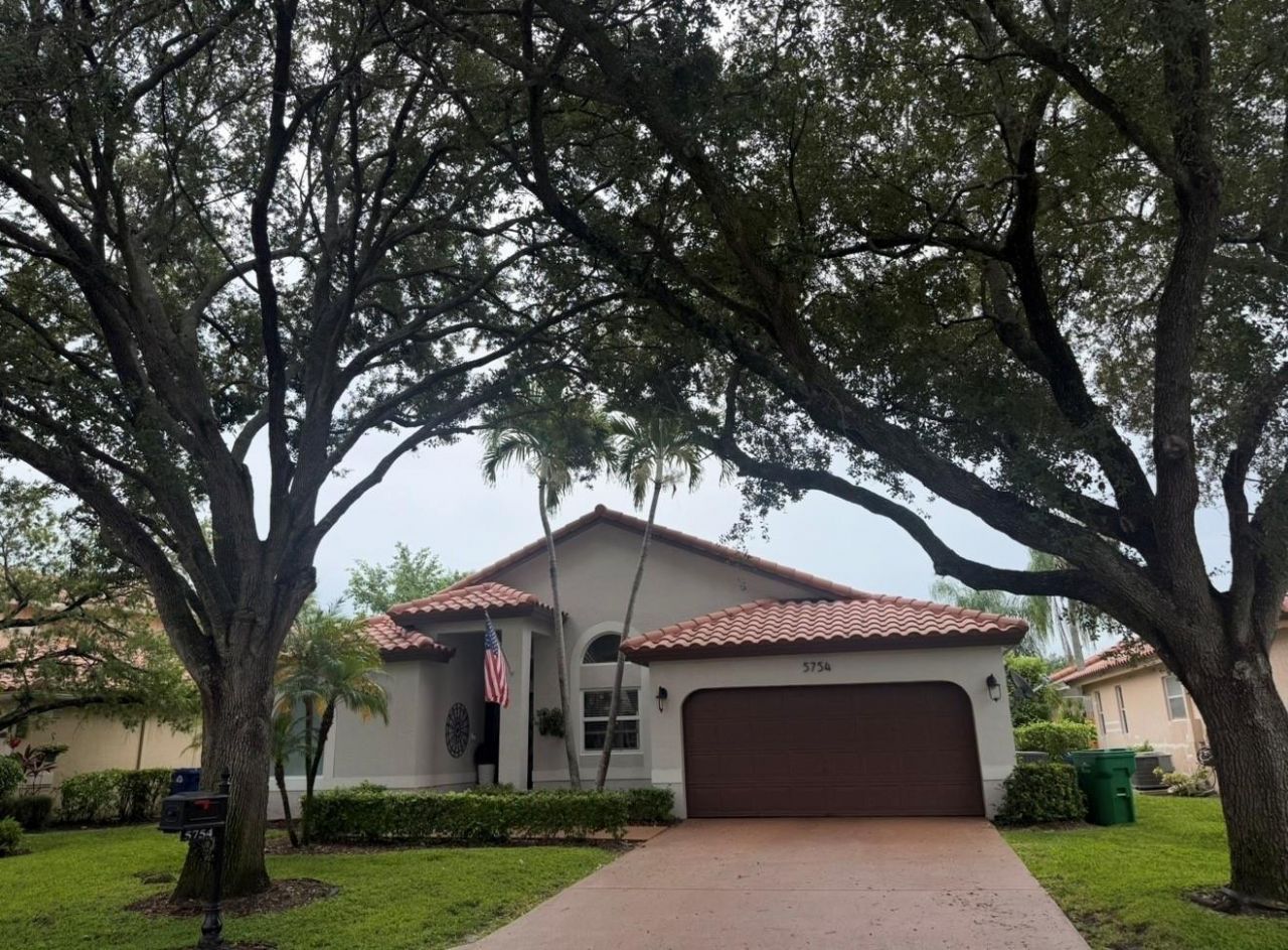 5754 NW 48th Court, Coral Springs, FL 33067 Photo