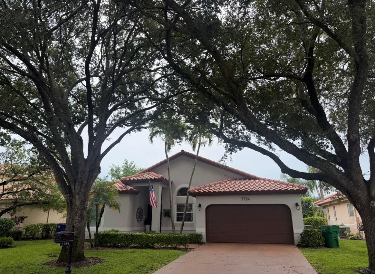 5754 NW 48th Court, Coral Springs, FL 33067 Photo