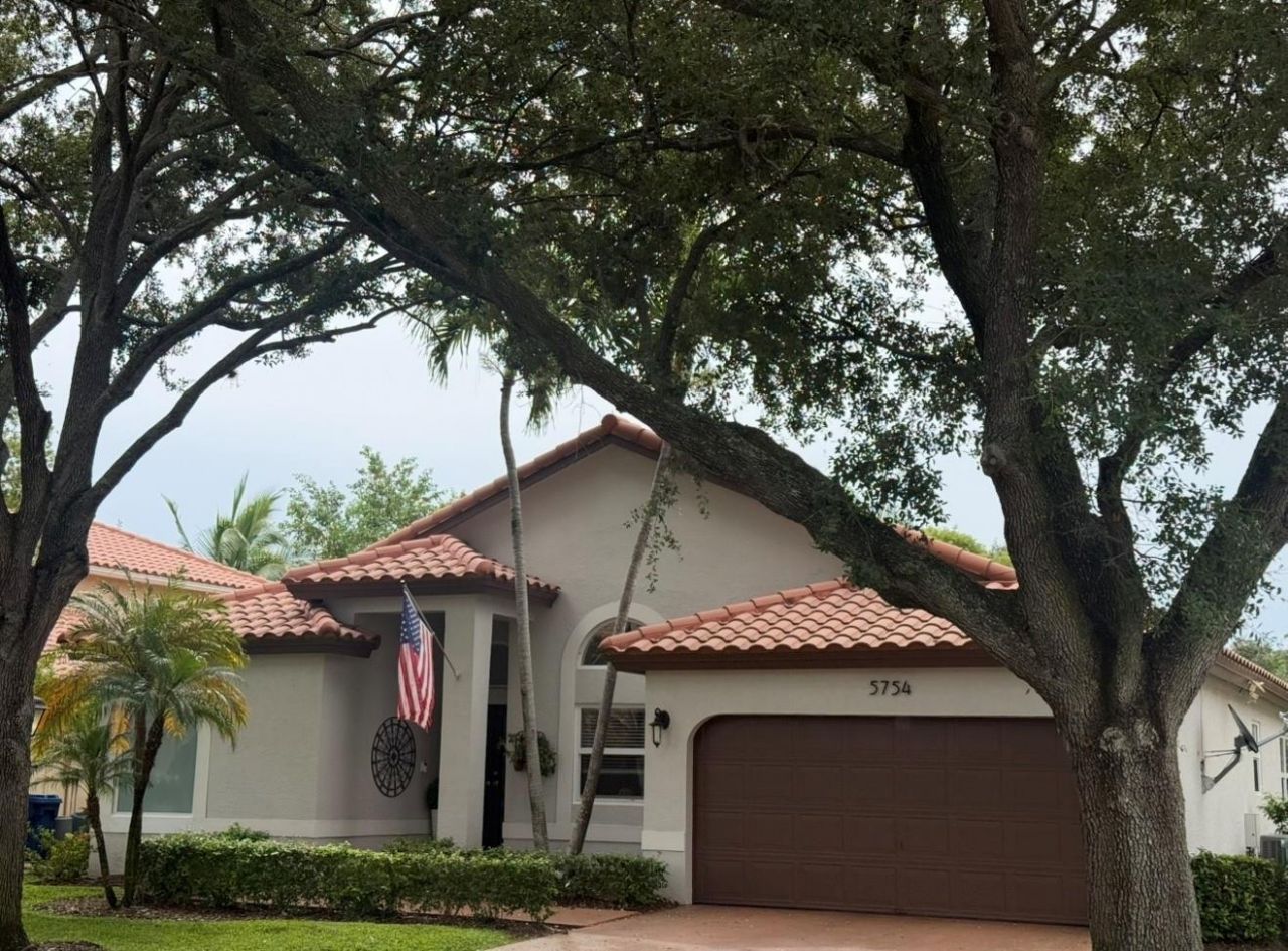 5754 NW 48th Court, Coral Springs, FL 33067 Photo