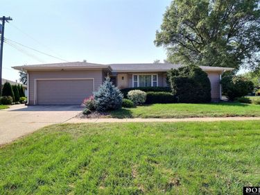 1001 Howard Street, Scribner, NE 68057