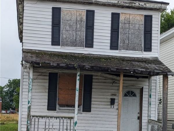 1902 Bainbridge Street , Richmond, VA 23224