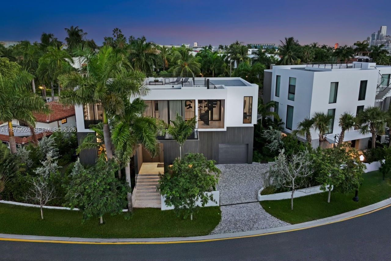 291 Palm Ave, Miami Beach, FL 33139 Photo
