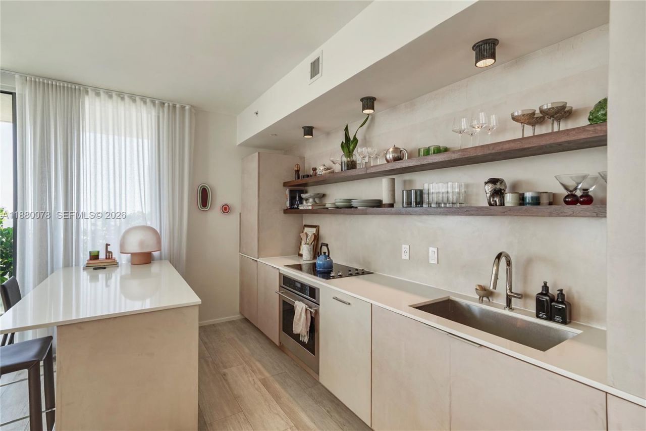 121 NE 34th St, Unit 2408, Miami, FL 33137 Photo