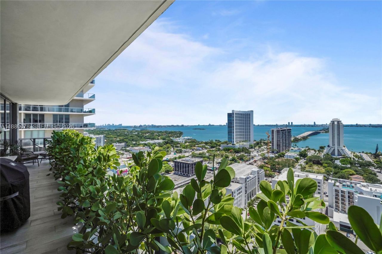 121 NE 34th St, Unit 2408, Miami, FL 33137 Photo