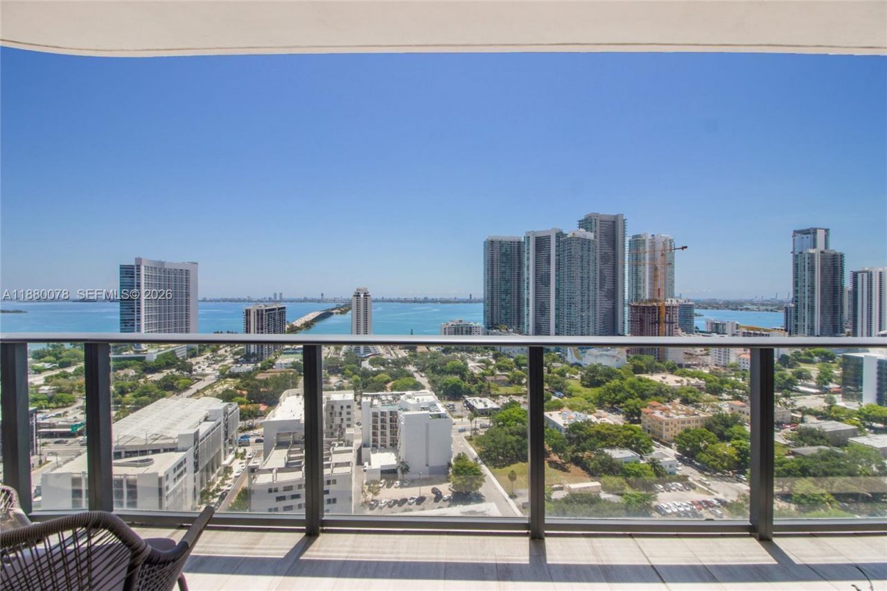 121 NE 34th St, Unit 2408, Miami, FL 33137 Photo