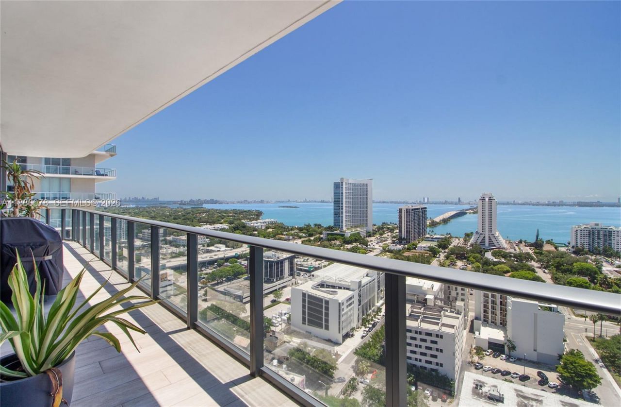 121 NE 34th St, Unit 2408, Miami, FL 33137 Photo