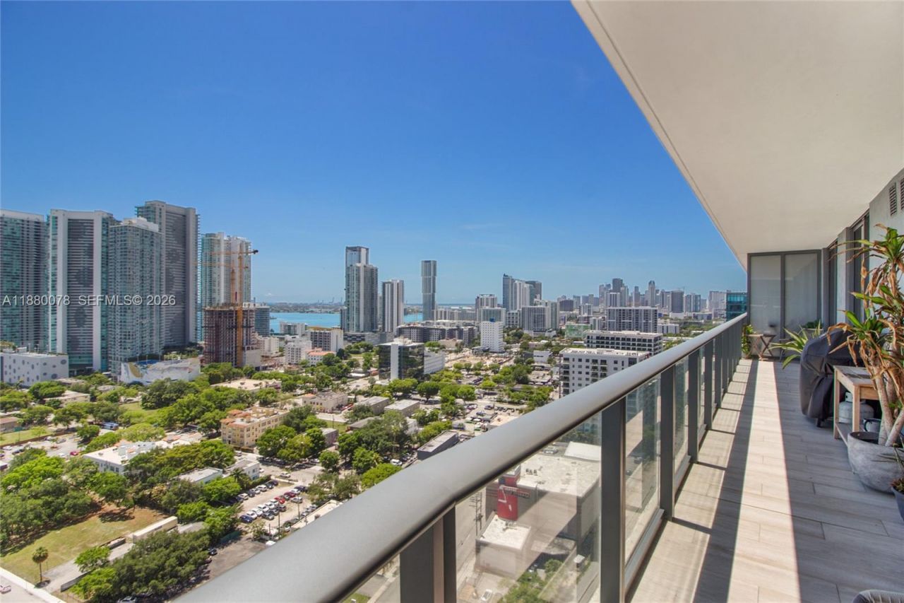 121 NE 34th St, Unit 2408, Miami, FL 33137 Photo