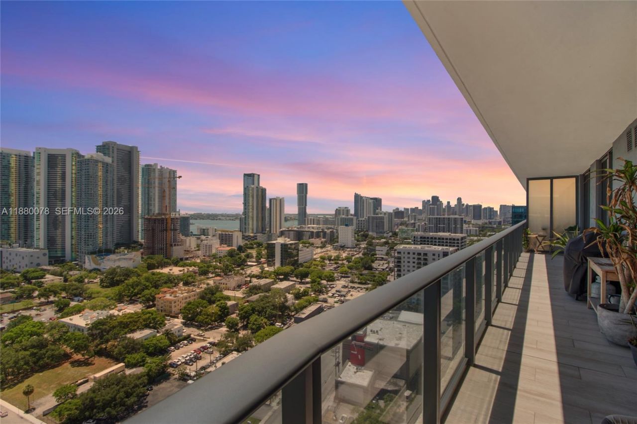 121 NE 34th St, Unit 2408, Miami, FL 33137 Photo