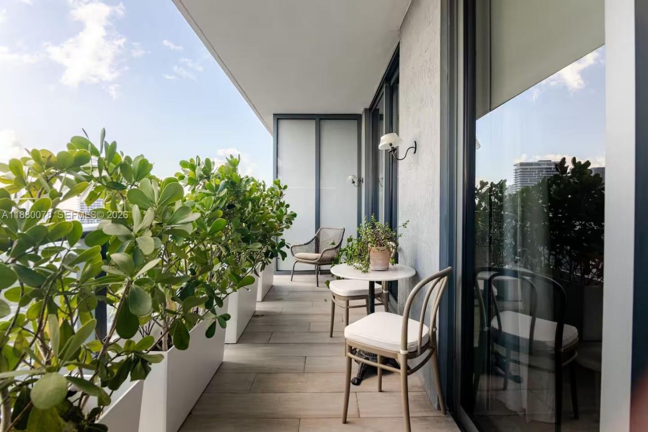 121 NE 34th St, Unit 2408, Miami, FL 33137 Photo