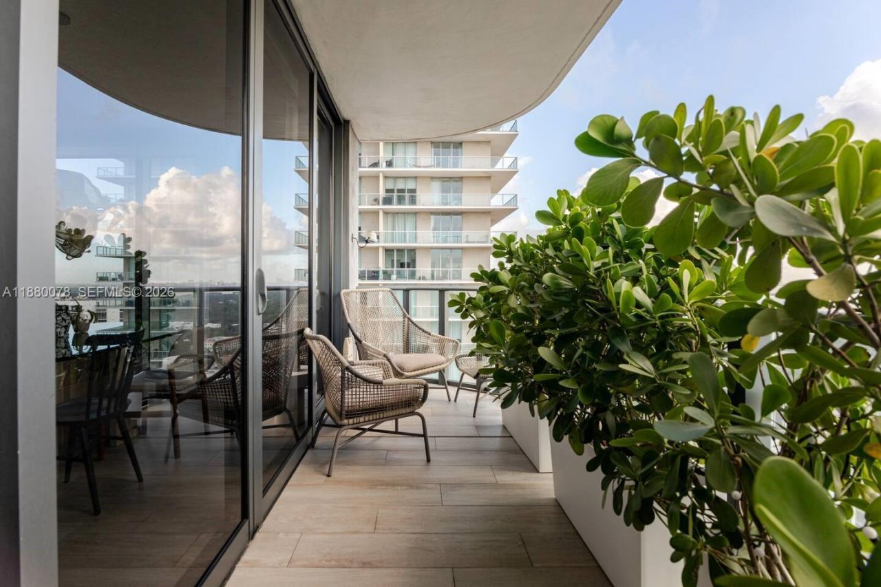 121 NE 34th St, Unit 2408, Miami, FL 33137 Photo