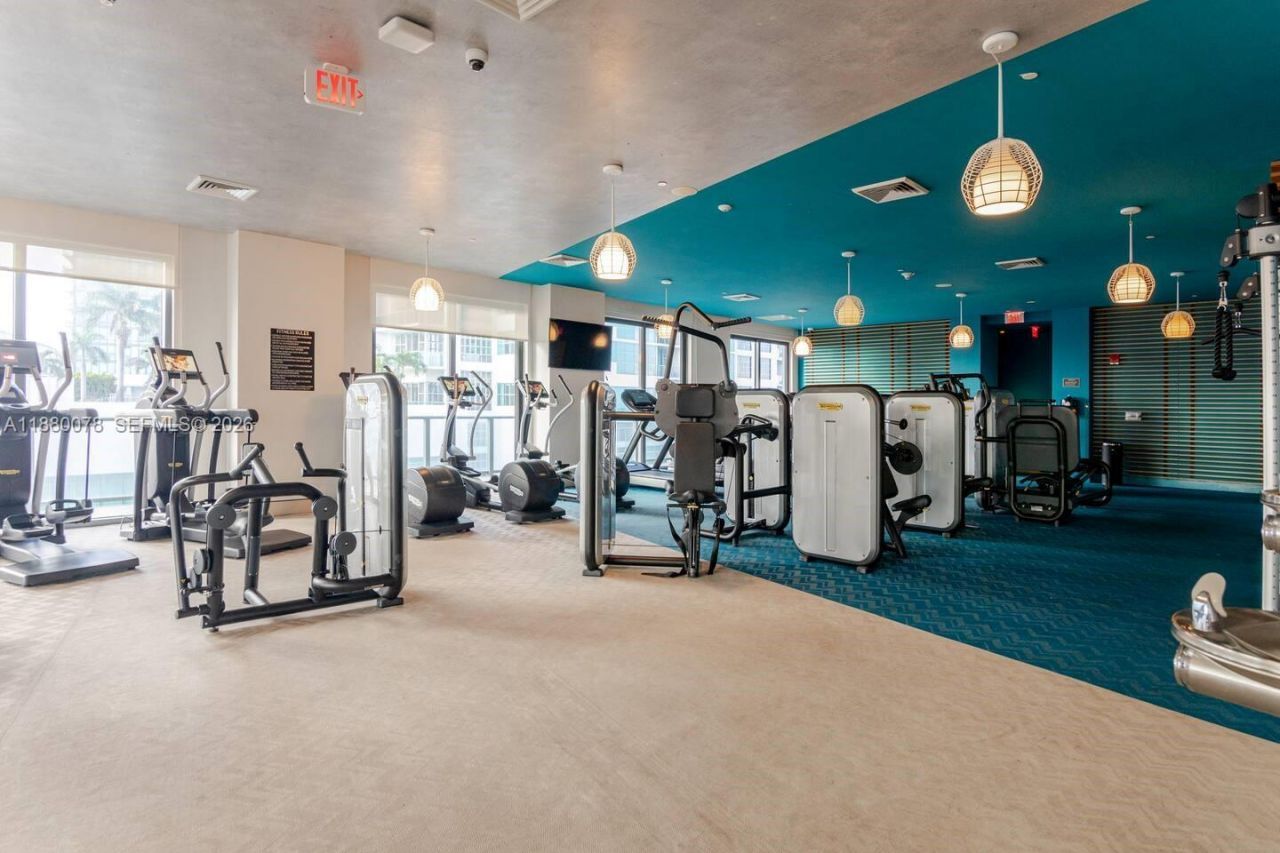 121 NE 34th St, Unit 2408, Miami, FL 33137 Photo