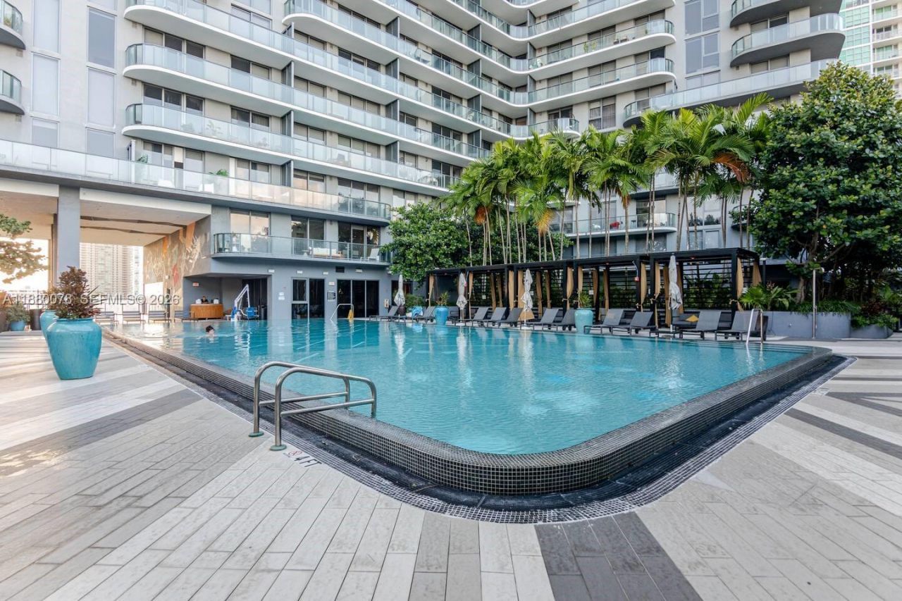 121 NE 34th St, Unit 2408, Miami, FL 33137 Photo