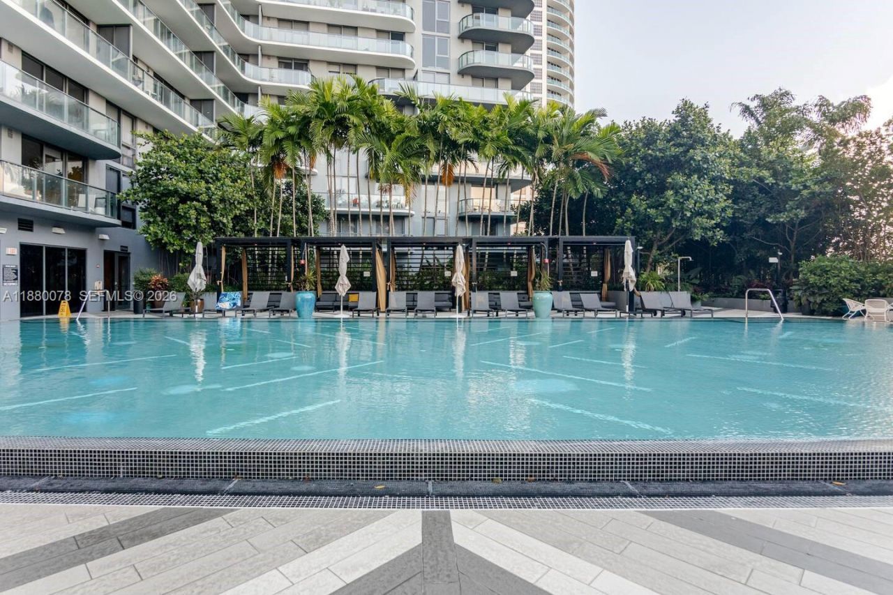 121 NE 34th St, Unit 2408, Miami, FL 33137 Photo