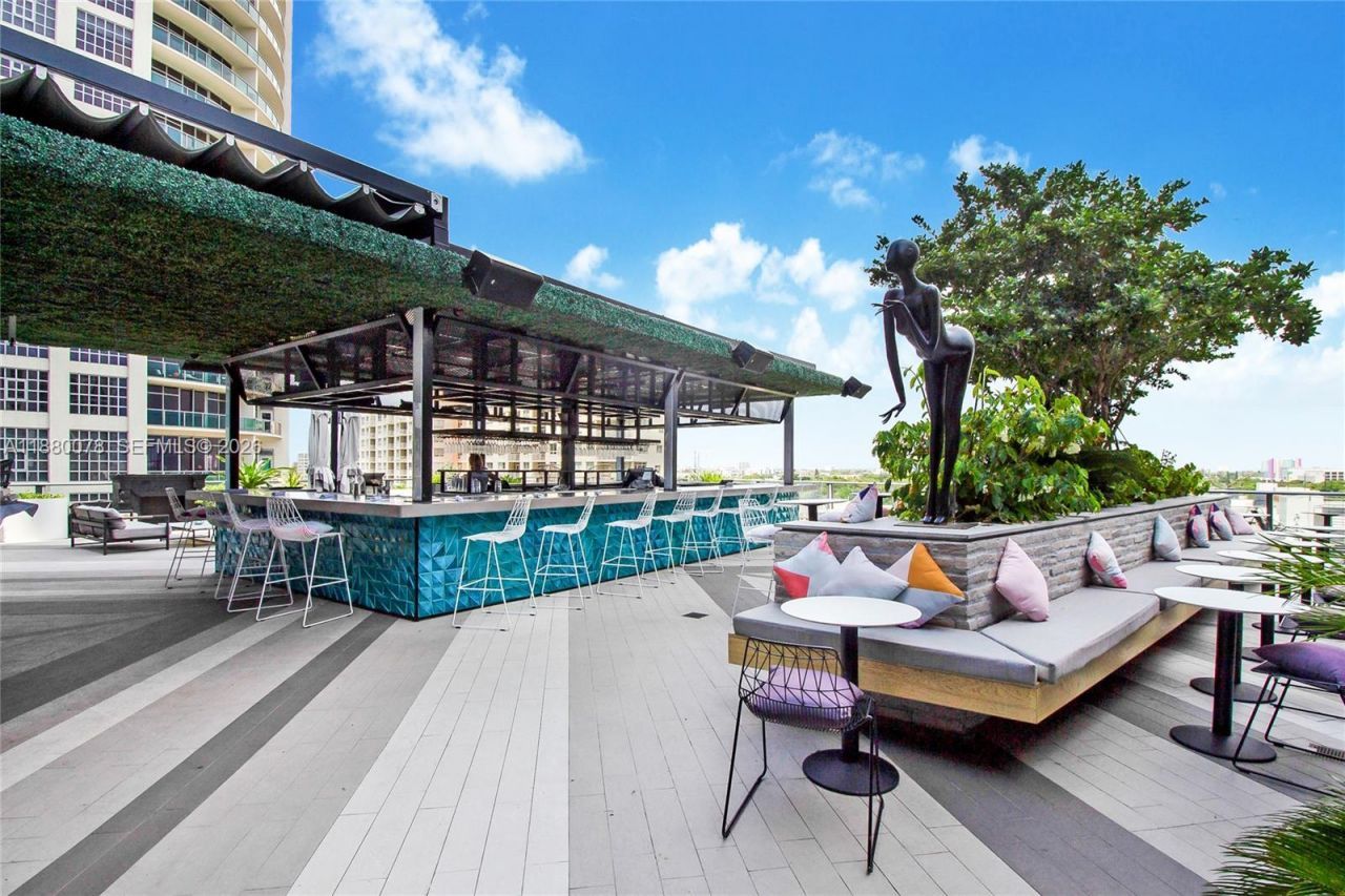 121 NE 34th St, Unit 2408, Miami, FL 33137 Photo