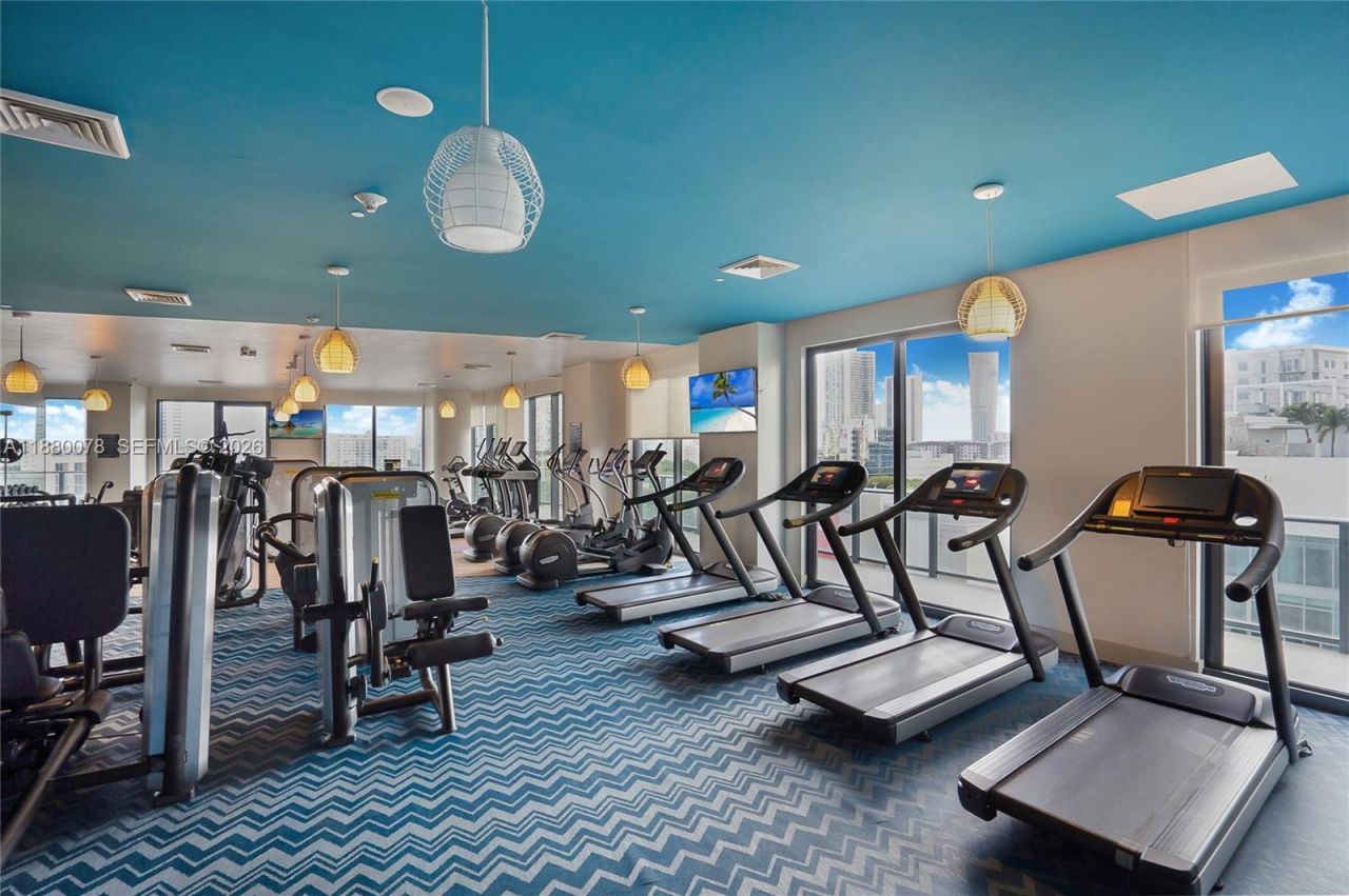 121 NE 34th St, Unit 2408, Miami, FL 33137 Photo