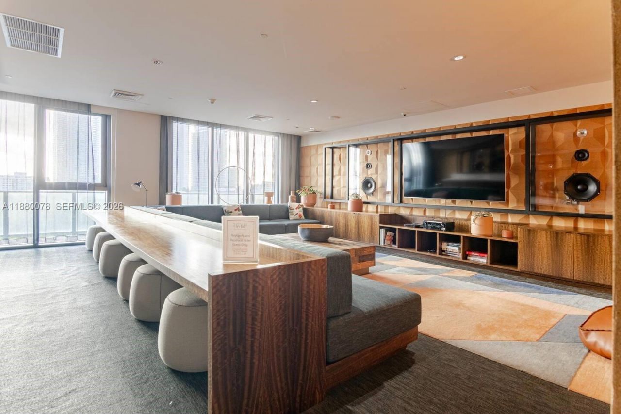 121 NE 34th St, Unit 2408, Miami, FL 33137 Photo