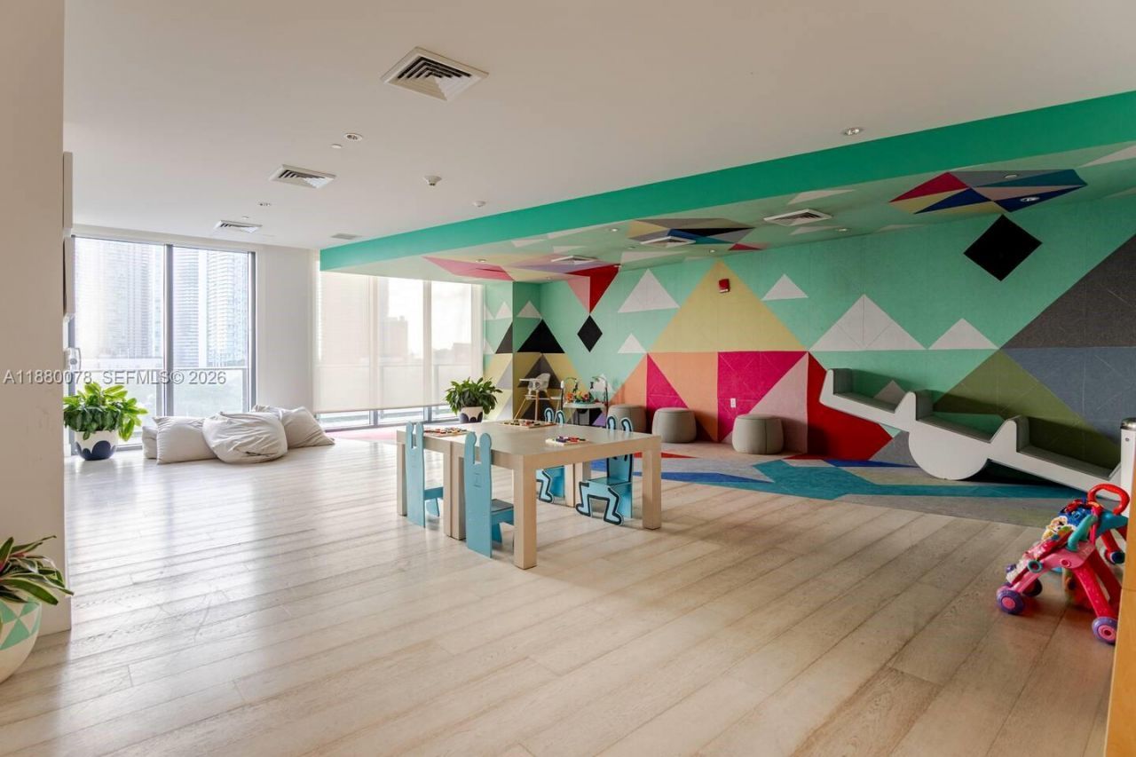 121 NE 34th St, Unit 2408, Miami, FL 33137 Photo