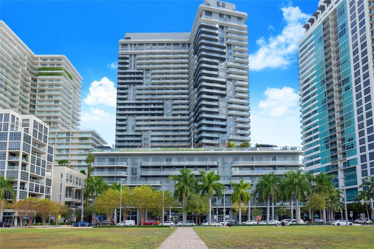 121 NE 34th St, Unit 2408, Miami, FL 33137 Photo