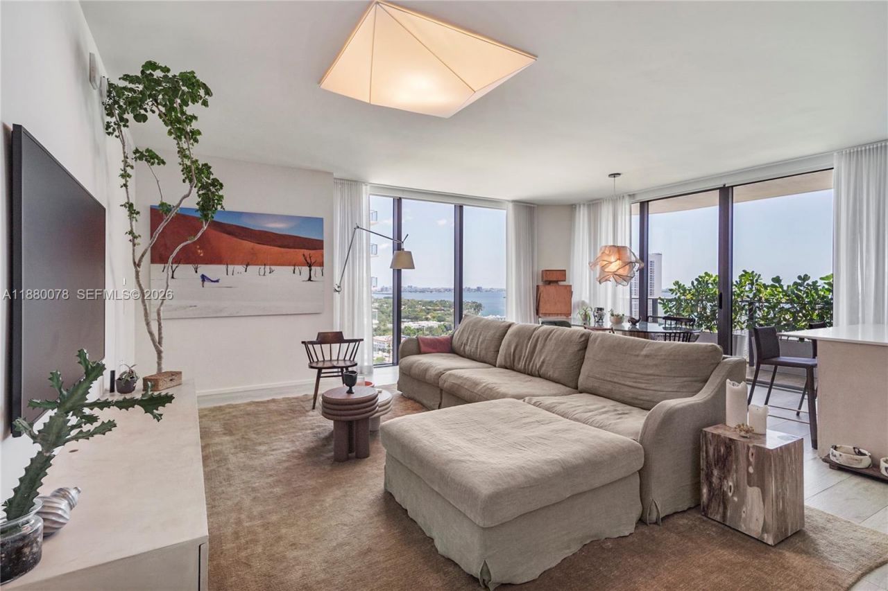 121 NE 34th St, Unit 2408, Miami, FL 33137 Photo