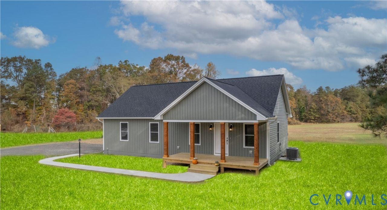 00 Countyline Church Road, Ruther Glen, VA 22546 Main Photo