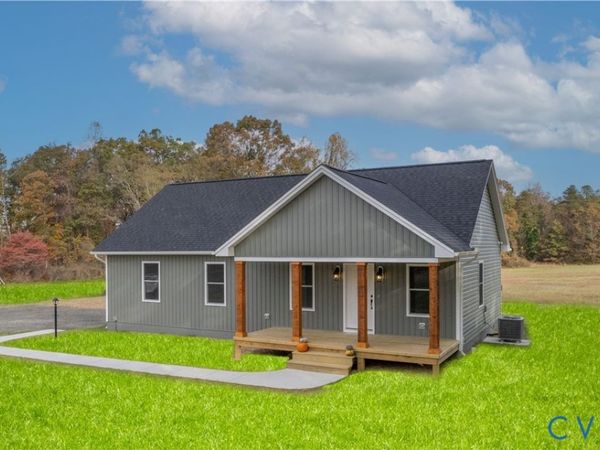 00 Countyline Church Road, Ruther Glen, VA 22546