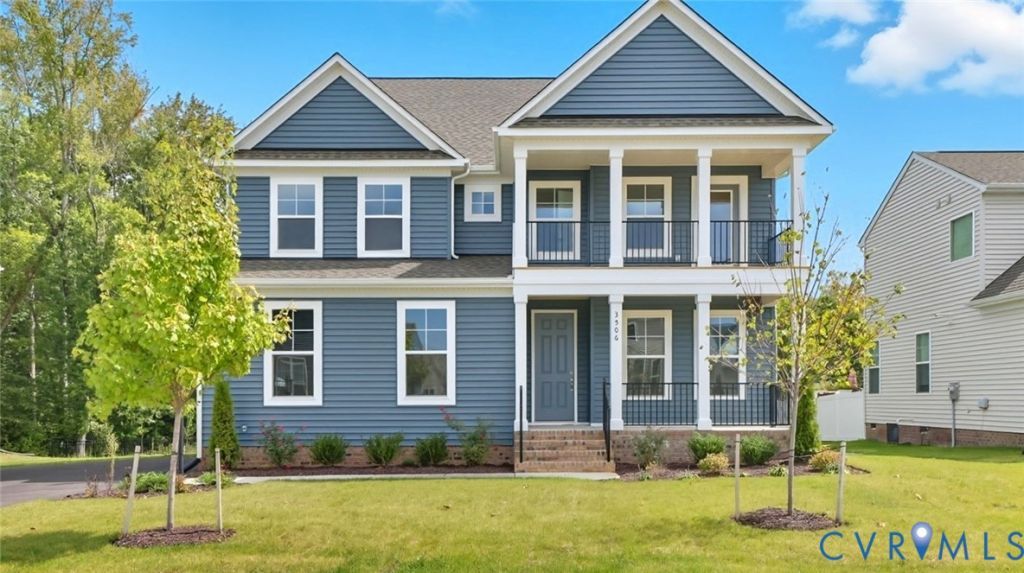3506 Macallan Parkway, Henrico, VA 23231 Main Photo