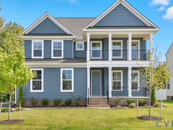 3506 Macallan Parkway, Henrico, VA 23231