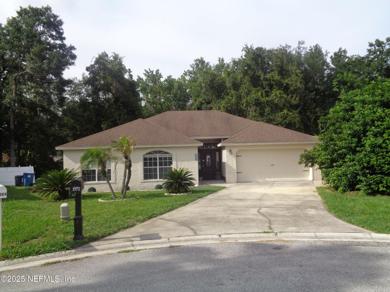 1572 Mt Airy Court, Jacksonville, FL 32225 Main Photo