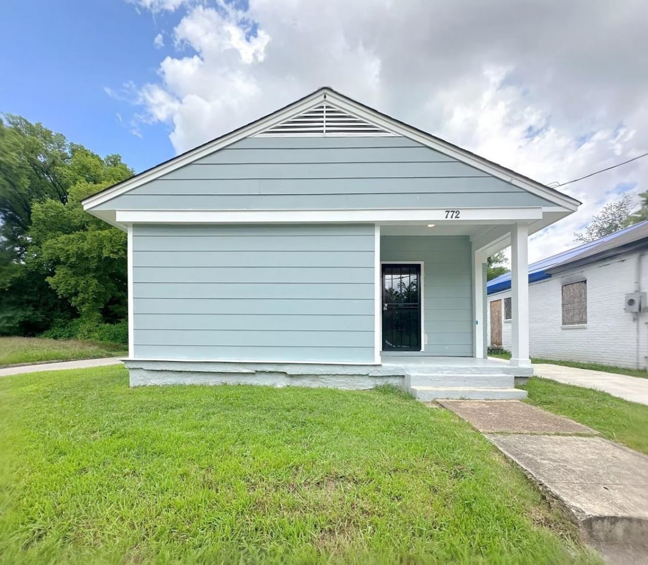 772 Pearce St, Memphis, TN 38107 Main Photo