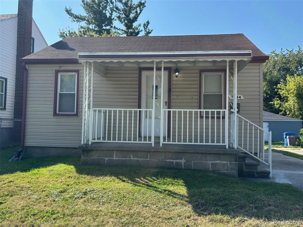 7034 Yacht Avenue, Warren, MI 48091 Main Photo