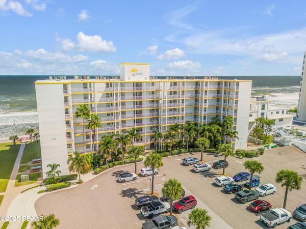 5203 S Atlantic Avenue, Unit 313B, New Smyrna Beach, FL 32169
