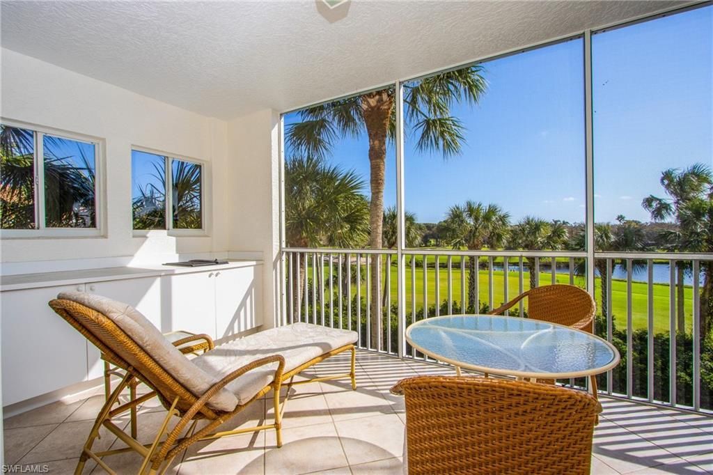 7655 Pebble Creek Cir, Unit 201, Naples, FL 34108 Photo