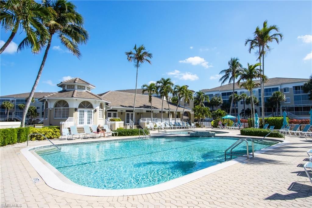 7655 Pebble Creek Cir, Unit 201, Naples, FL 34108 Photo