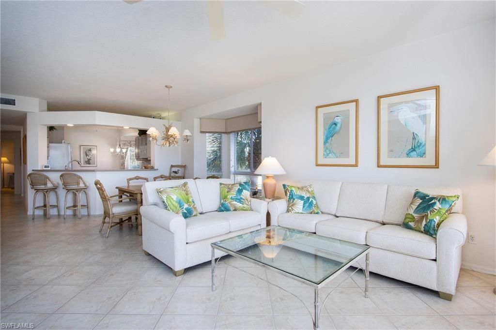7655 Pebble Creek Cir, Unit 201, Naples, FL 34108 Photo