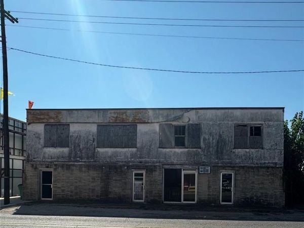 107 W CHURCH Street, Bunkie, LA 71322