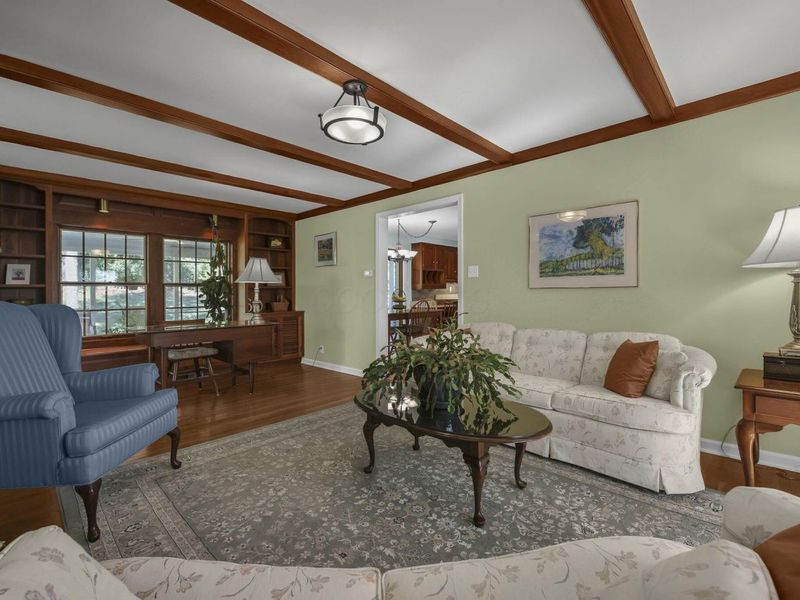 733 Mount Parnassus Drive, Granville, OH 43023 Photo 23