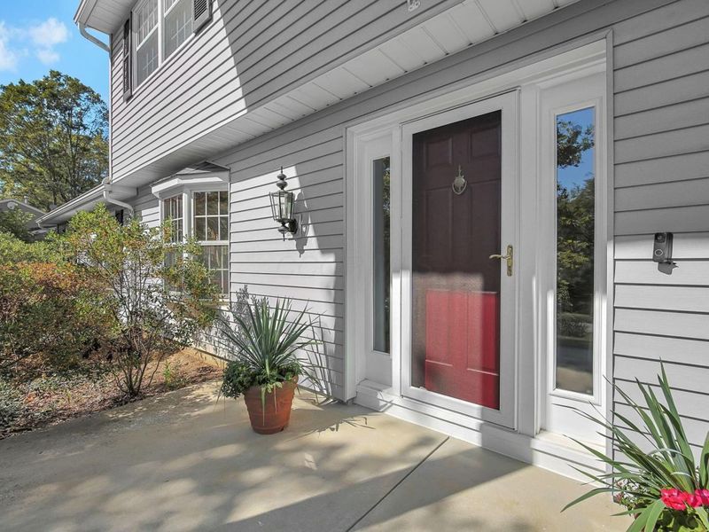 733 Mount Parnassus Drive, Granville, OH 43023 Photo 3