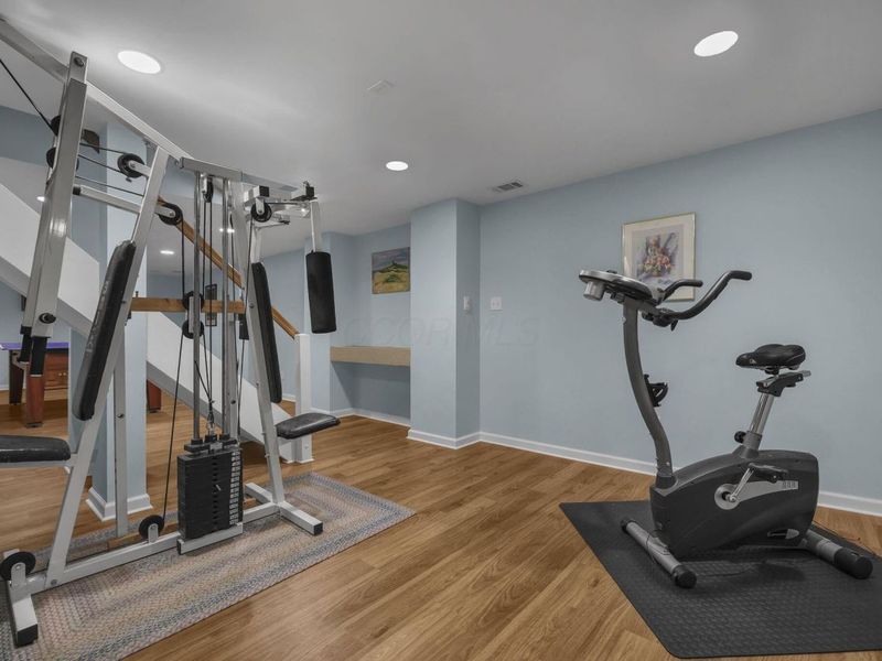 733 Mount Parnassus Drive, Granville, OH 43023 Photo 36