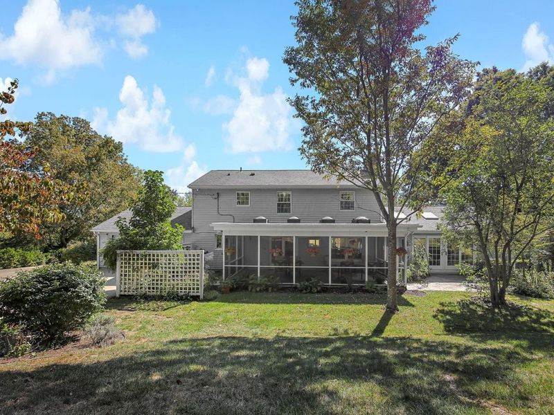 733 Mount Parnassus Drive, Granville, OH 43023 Photo 42