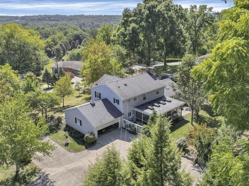 733 Mount Parnassus Drive, Granville, OH 43023 Photo 54