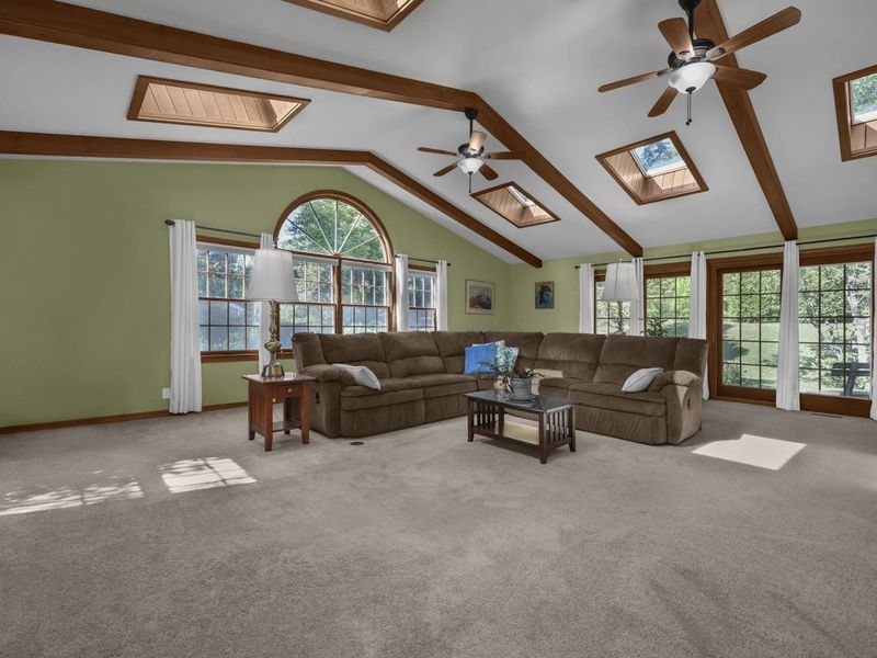 733 Mount Parnassus Drive, Granville, OH 43023 Photo 6