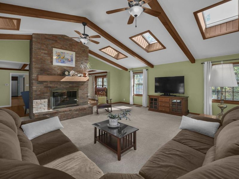 733 Mount Parnassus Drive, Granville, OH 43023 Photo 7